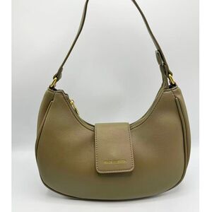 Sac à main Regina Schrecker avec zip, rabat aimanté et bandoulière amovible