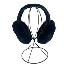 Cache-oreilles cocooning en fausse fourrure au toucher soyeux