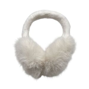 Cache-oreilles en fausse fourrure doux et chaud