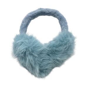 Cache-oreilles en fausse fourrure doux et chaud