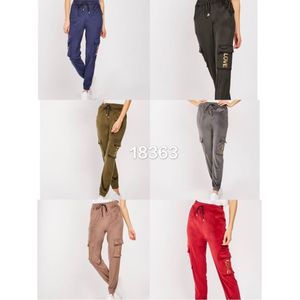 jogging avec ecriture devant