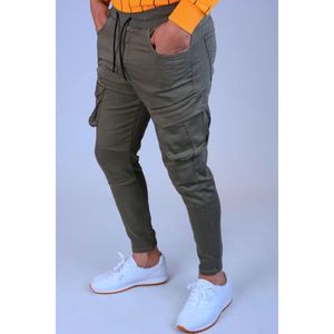 Bouffant Sale Pantalon Bouffant Resserre Aux Cheville Pantalon