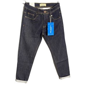 Grossiste de pantalon jean pour homme en denim de coton et