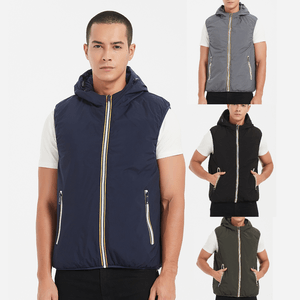 Mejor Precio En A Granel Doudoune Sans Manches Homme En Coton À Capuche Chaude Casual Gilet Homme Hiver | Envío Gratuito | DHgate | Moins Cher Que Privatesportshop Mejor Precio En A Granel Doudoune Sans Manches Homme En Coton À Capuche Chaude Casual Gilet Homme Hiver | Envío Gratuito | DHgate | Moins Cher Que Privatesportshop