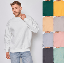 Pull homme uni hotsell