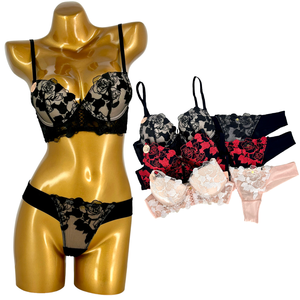 Lili et zoe sous vetement avis hotsell