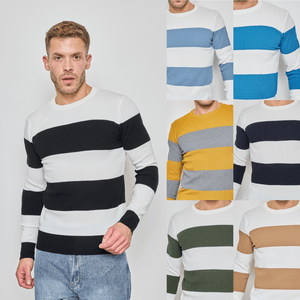 Pull pour homme pas cher sale