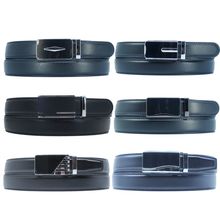 Ceinture Élastique Sans Boucle - Lot De 4 - Réglable Et Confortable - Pour Jeans, Robes, Pantalons - 6