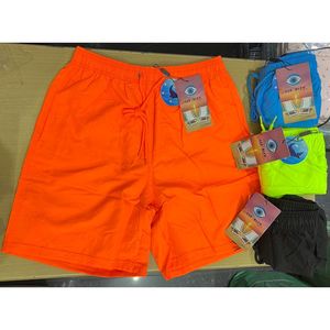 Short de plage pour homme avec un filet intérieur intégré