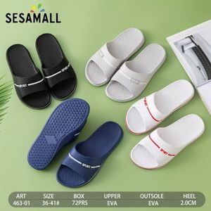 Sandales claquettes  confortables à bride unique