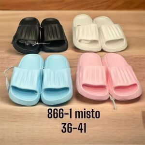 Sandales conforts simples pour femme