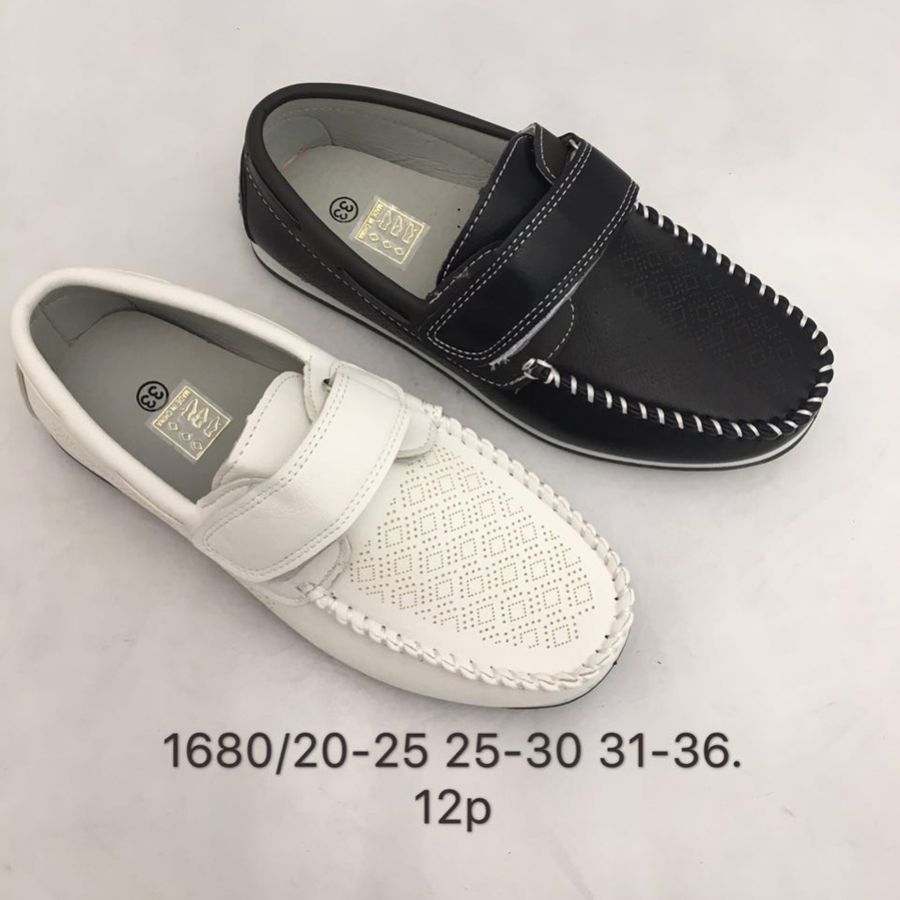 PairesRefEv Ajourée Mocassin Tige Le De Vendu Coup Par 24 Sur Pied À Lot 1680 Scratch TJF3K5lcu1