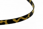 Cordon féminin LEOPARD