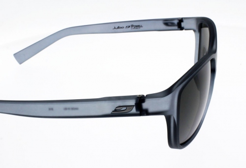JULBO Lunettes polarisé Powell Soleil de Gris aE0nq8fE