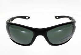 Lunettes de Soleil JULBO RACE 2.0 Noires polarisées