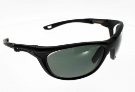 Lunettes de Soleil JULBO RACE 2.0 Noires polarisées
