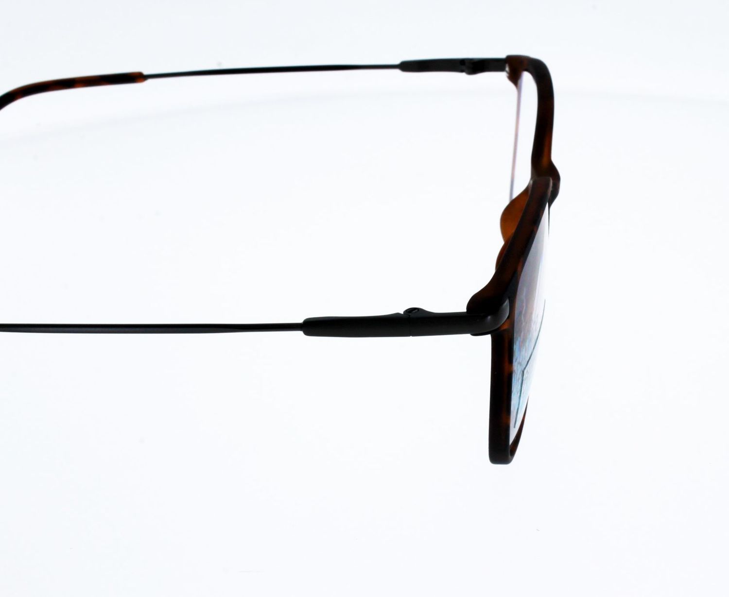 SILAC Lunettes De Lecture +1.75 Navy Metal – Grandes Verres Rondes, Légères, Résistantes Homme/Femme