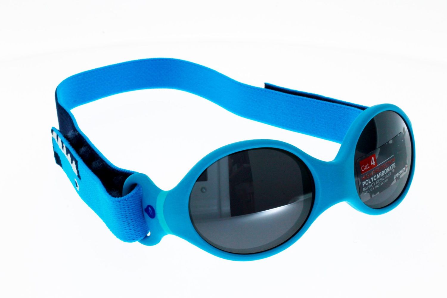 Lunettes De Soleil Bebe 0 A 18 Mois Sangle Reglable Et Elastique Julbo Loop S Turquoise Lunettes De Soleil Bebe 0 A 18 Mois Sangle Reglable Et Elastique Julbo Loop S Turquoise