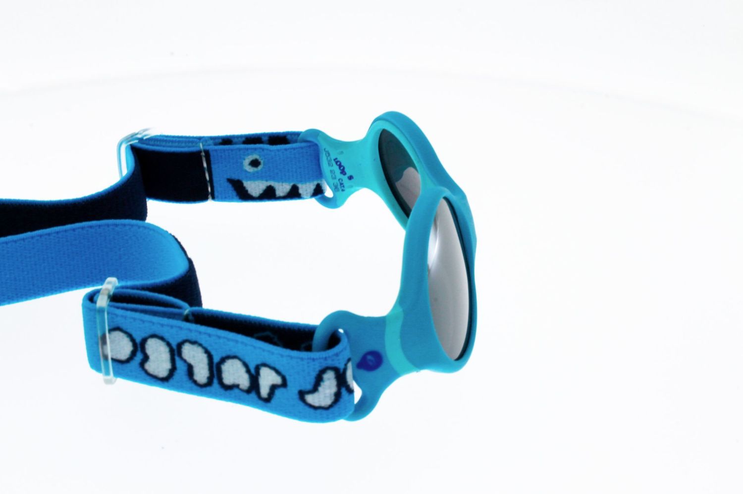 Lunettes De Soleil Bebe 0 A 18 Mois Sangle Reglable Et Elastique Julbo Loop S Turquoise Bleu Lunettes De Soleil Bebe 0 A 18 Mois Sangle Reglable Et Elastique Julbo Loop S Turquoise Bleu