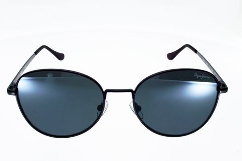 Lunettes de soleil FEMME PEPE JEANS BECCA de forme John Lennon