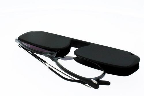 Lunettes De Lecture NEW VISION - Protection UV400, Anti Lumière Bleue, Style Moderne NV1447