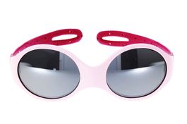 Lunettes de Soleil JULBO LOOP M rose clair/rose