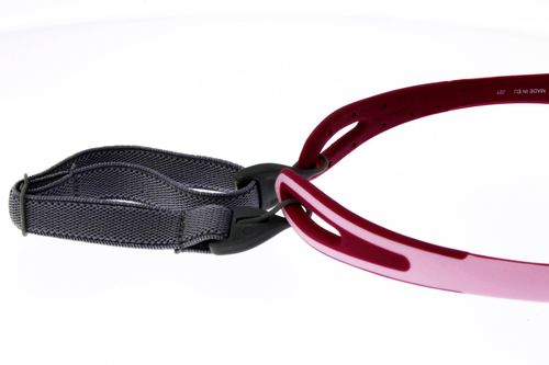 Lunettes de Soleil JULBO LOOP M rose clair/rose