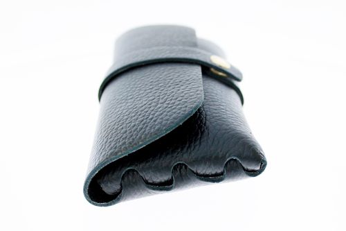 6 Pochettes Microfibre Pour Lunettes - 18x8,7 Cm, Avec Cordon De Serrage, Rangement Souple Et Portable - 9