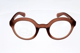 Lunettes de Lecture Loupe Lauro 0041 rose  de forme ronde