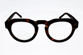 Lunettes de Lecture Loupe Zeno 0042 Havane Classic