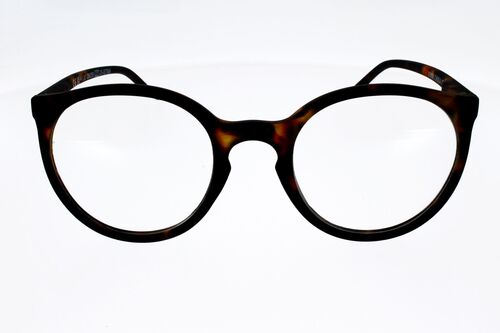Lunettes de Lecture Loupe Bologna 055 Havane Classic