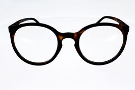Lunettes de Lecture Loupe Bologna 055 Havane Classic