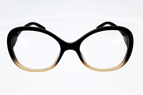 Lunettes de Lecture Loupe Verona 049 noir et rose