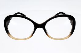 Lunettes de Lecture Loupe Verona 049 noir et rose