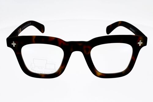 Lunettes de Lecture Loupe Firenze 058 Havane Classic