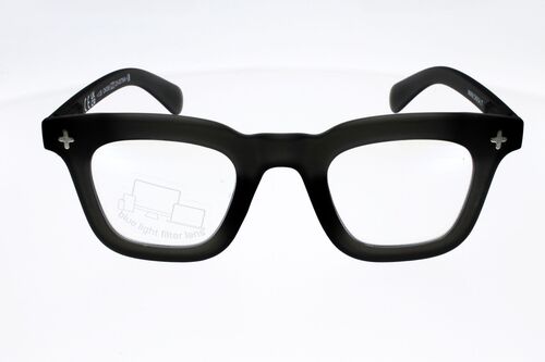 Lunettes de Lecture Loupe Firenze 058 gris mat