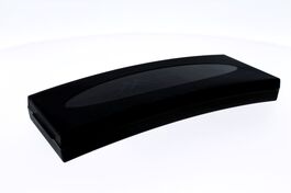 CLIP MONTANA C7b  Sur-lunettes marron polarisé relevable