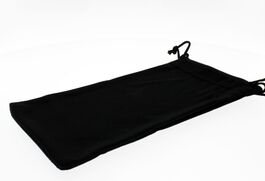 AD SOL FIT OVER, sur-lunettes noires, taille L, polarisées