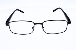 Lunettes de Lecture LOUPE  rg11025b couleur acier