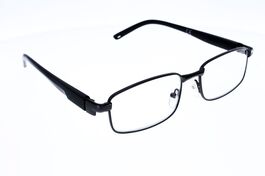 Lunettes de Lecture LOUPE  rg11025b couleur acier