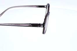 Lunettes de Lecture Victoria Sofia Gris translucide , Oversize