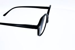 Lunettes de Lecture Victoria Sofia Noir translucide , Oversize