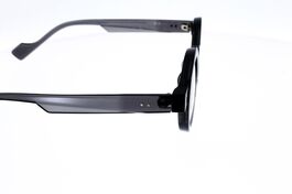 Lunettes de lecture LOUPE VISION CLUB GINGER Gris, forme ronde