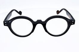 Lunettes de lecture LOUPE VISION CLUB GINGER Gris Ecaille , forme ronde