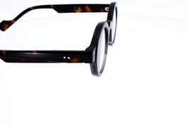Lunettes de lecture LOUPE VISION CLUB GINGER Gris Ecaille , forme ronde