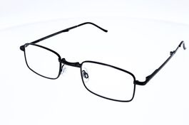Lunettes de lecture Vision Club EASY Gris foncé Pliable Ultra légère pour lire modèle mixte