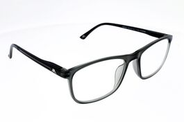 Lunettes de Lecture LOUPE  MR49 Noir avec étui