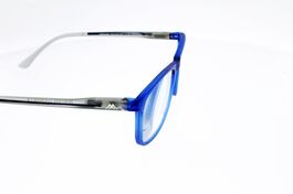Lunettes de Lecture LOUPE  MR49B Bleue avec étui
