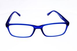 Lunettes de Lecture LOUPE  MR50B Bleues