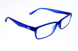 Lunettes de Lecture LOUPE  MR50B Bleues